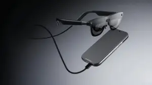 Google apresenta demo do Android XR que transforma passeio em experiência futurista