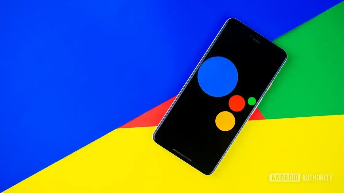 Google Assistant: Reclamações da ação coletiva de US$68 milhões estão abertas