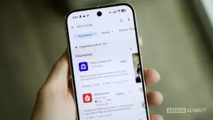 Google compra código-fonte de apps na Play Store para turbinar IA de programação