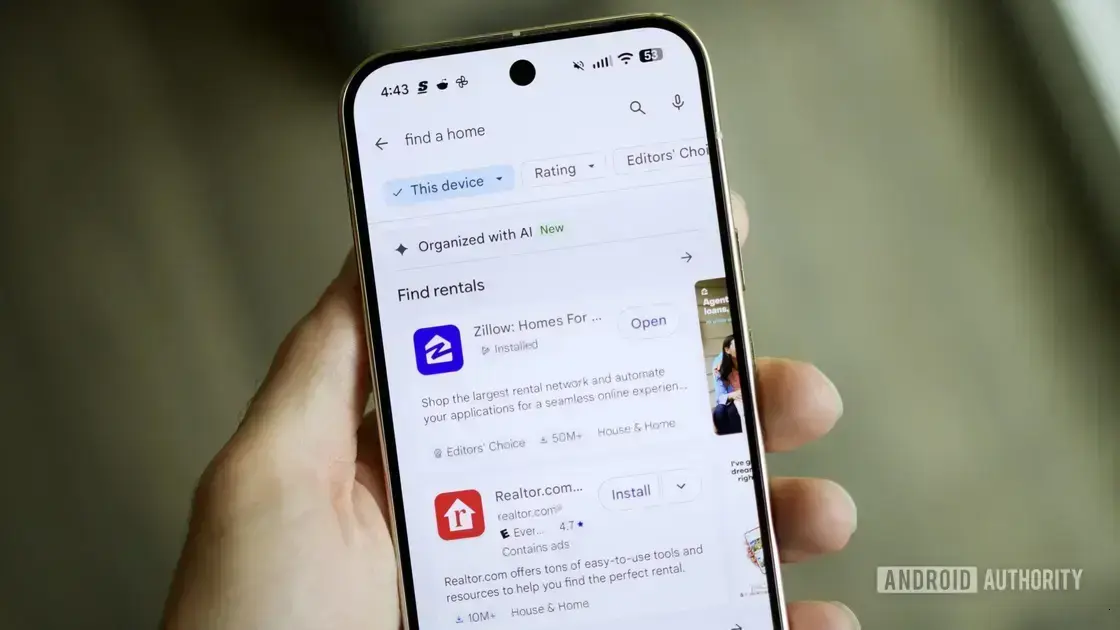 Google compra código-fonte de apps na Play Store para turbinar IA de programação 1 Google compra código-fonte de apps na Play Store para turbinar IA de programação
