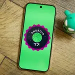 Google confirma correção para bug que trava transição do Android 17 Beta para estável