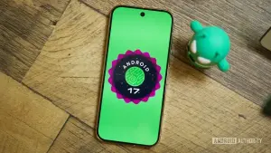 Google confirma correção para bug que trava transição do Android 17 Beta para estável