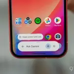 Google corrige falha que impedia chamadas no Gemini para Android e Android Auto