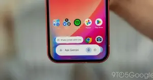Google corrige falha que impedia chamadas no Gemini para Android e Android Auto