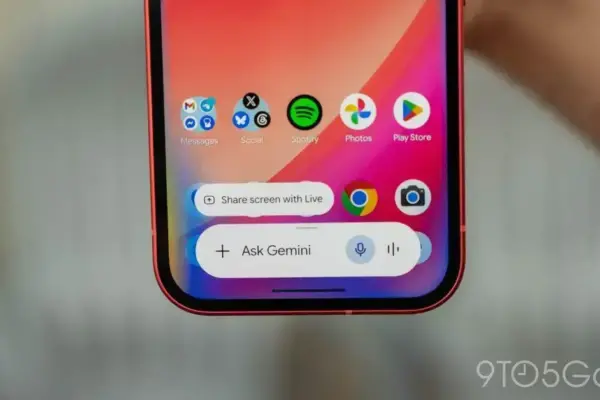 Google corrige falha que impedia chamadas no Gemini para Android e Android Auto