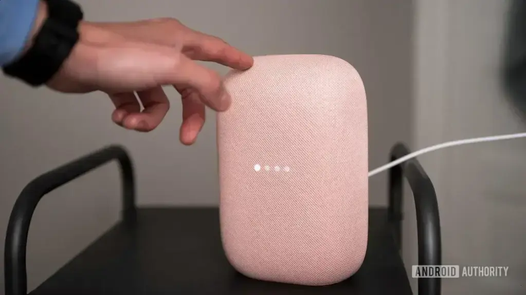 Google encerra produção dos Nest Mini e Nest Audio com nova geração à vista