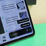 Google Gemini aprimora multitarefa com botão de minimizar e nova interface