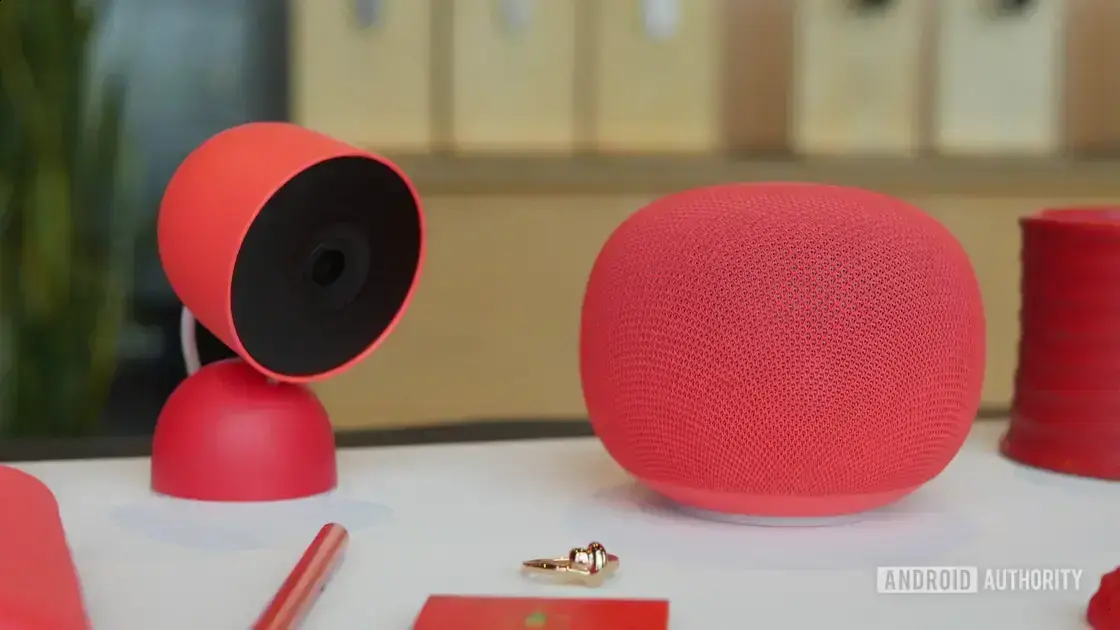 Google Home Speaker pode ser lançado em 25 de junho de 2026, segundo Best Buy 1 Google Home Speaker pode ser lançado em 25 de junho de 2026, segundo Best Buy