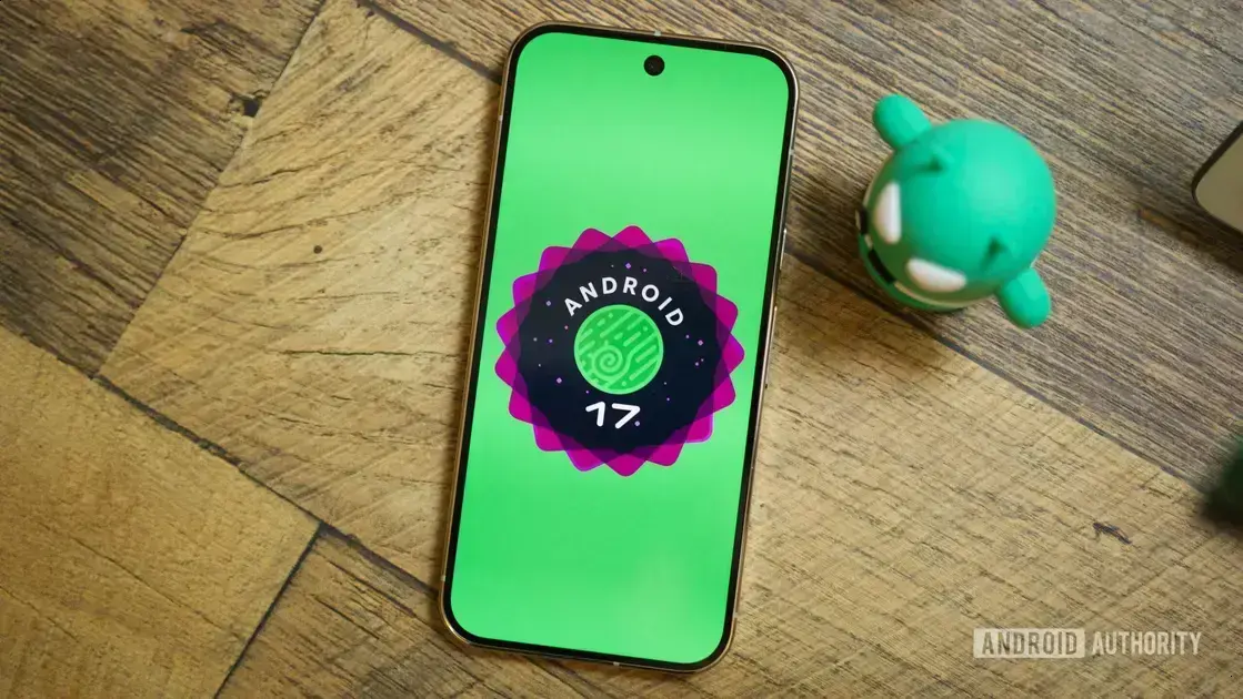 Google lança Android 17 QPR1 Beta 4 com foco em correções de bugs