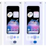 Google lança Android Canary 2606 com novas opções de personalização