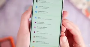 Google libera controle por app para backups no Android nos Pixels