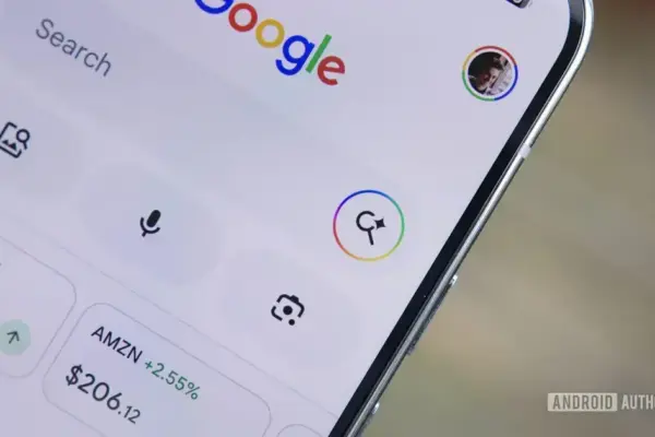 Google libera ferramenta gratuita de diagramas interativos no AI Mode do Search