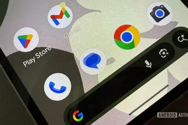 Google Messages adiciona wallpapers animados e suporte aprimorado ao modo escuro
