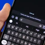 Google Messages ganha recurso tão esperado para encaminhar várias mensagens e imagens