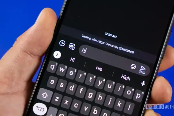 Google Messages ganha recurso tão esperado para encaminhar várias mensagens e imagens