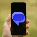 Google Messages testa chat oficial com chatbot para novidades em tempo real