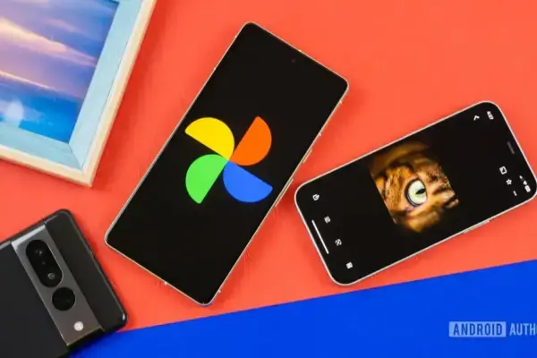 Google Photos prepara novas categorias e ferramenta de vídeo com IA