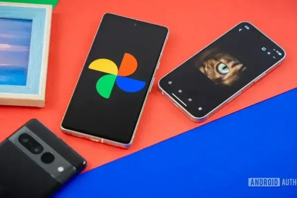 Google Photos vai ganhar opção para desligar efeito cintilante de stickers