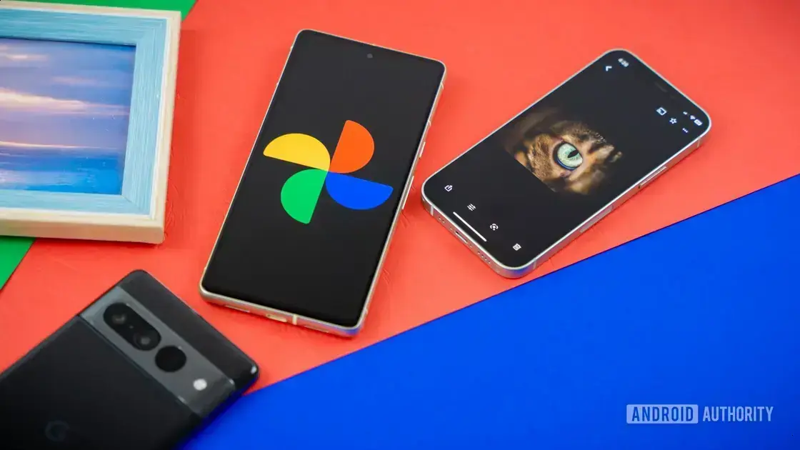 Google Photos vai ganhar opção para desligar efeito cintilante de stickers
