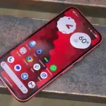 Google Pixel avança com novo organizador de tela inicial no Android 17 Beta 5
