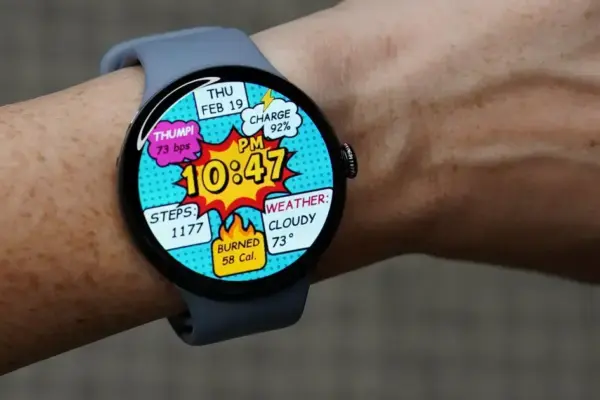 Google Pixel Watch 5 é aprovado pela FCC nos EUA e ganha expectativa para agosto