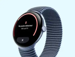 Google Pixel Watch 5: novas funções incluem NFC, UWB e ligação via satélite