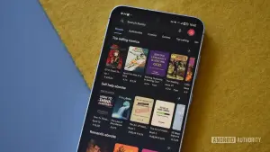 Google Play Books lança Book Insights para facilitar a volta à leitura