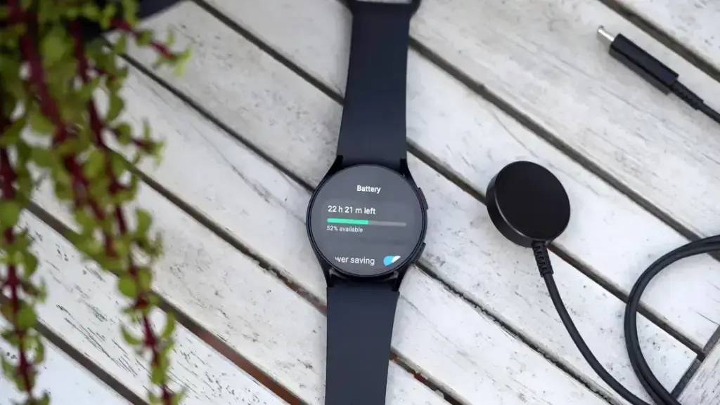 Google Play Services causa dreno pesado de bateria em Galaxy Watches