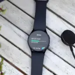 Google Play Services causa dreno pesado de bateria em Galaxy Watches