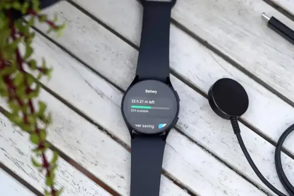 Google Play Services causa dreno pesado de bateria em Galaxy Watches