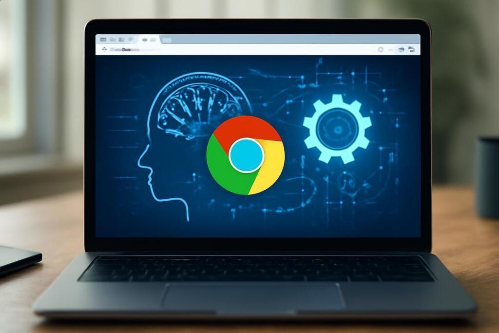 Google prepara a maior revolução do Chrome com inteligência artificial