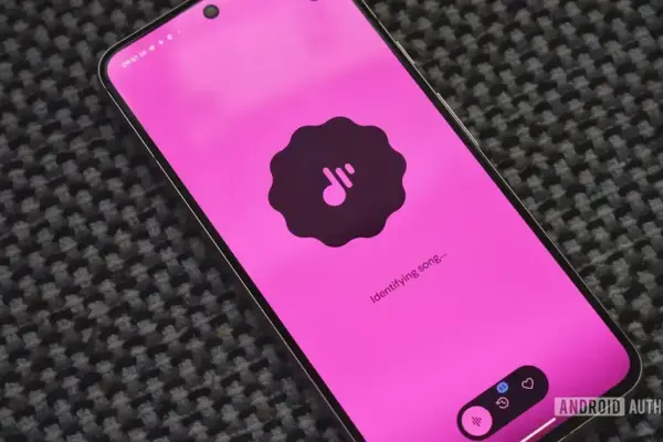 Google prepara recurso Audio Memory para Pixel identificar músicas e conversas importantes