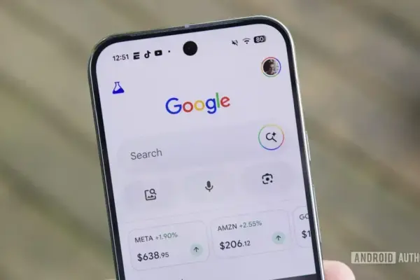 Google responde a decisão judicial sobre erros em resumos gerados por IA
