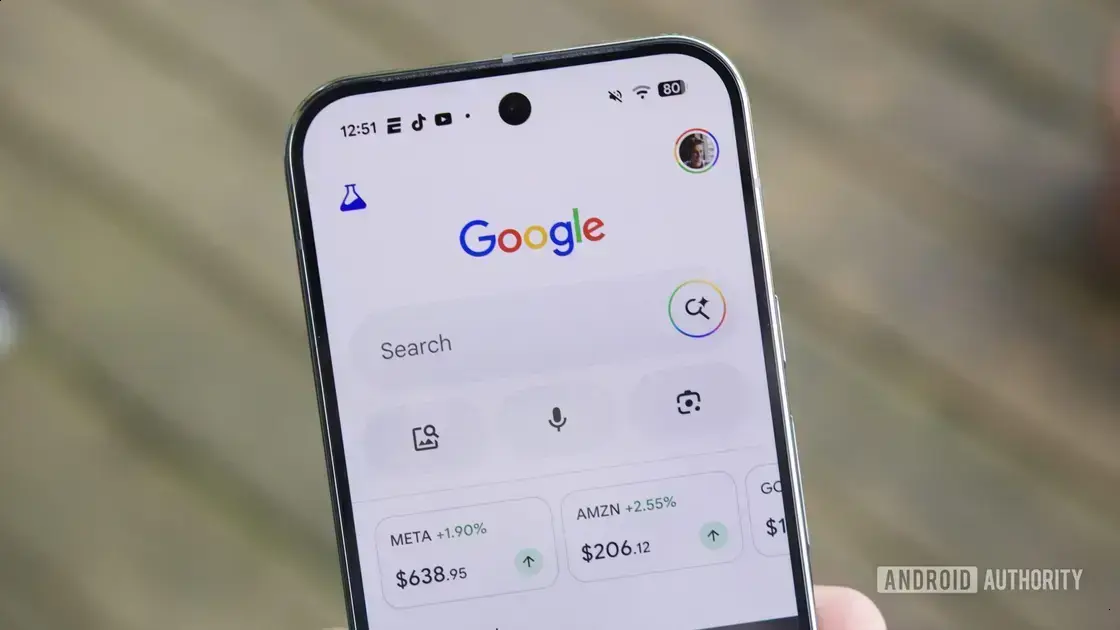 Google responde a decisão judicial sobre erros em resumos gerados por IA