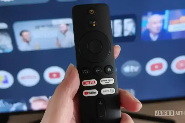 Google TV transforma página de esportes em central da Copa do Mundo 2026