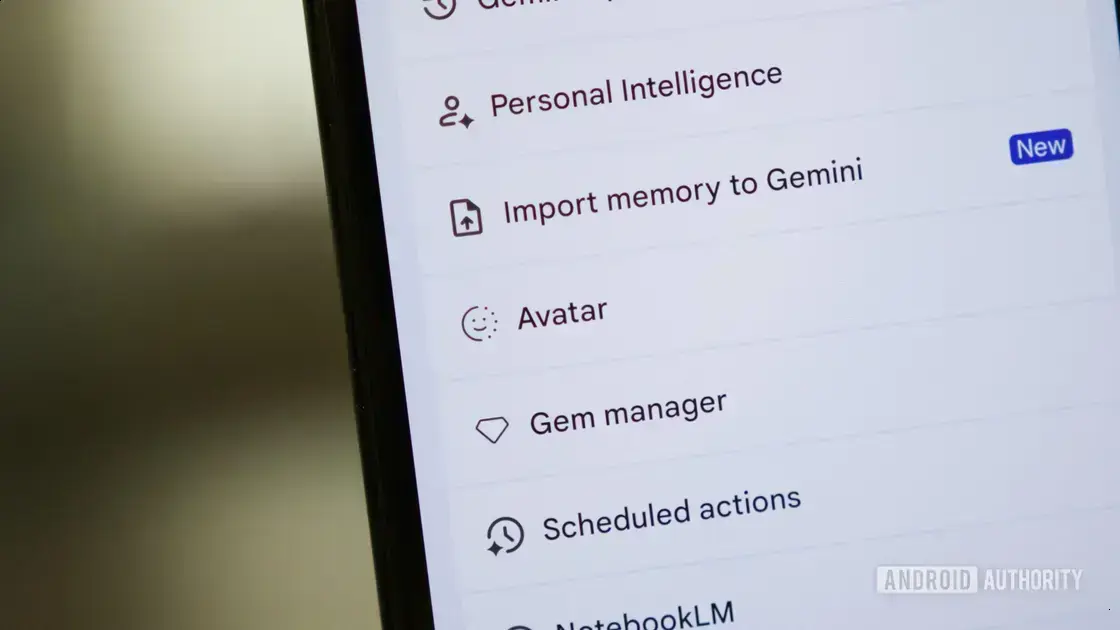 Google Vids libera avatares AI grátis para todos os usuários nos EUA 1 Google Vids libera avatares AI grátis para todos os usuários nos EUA