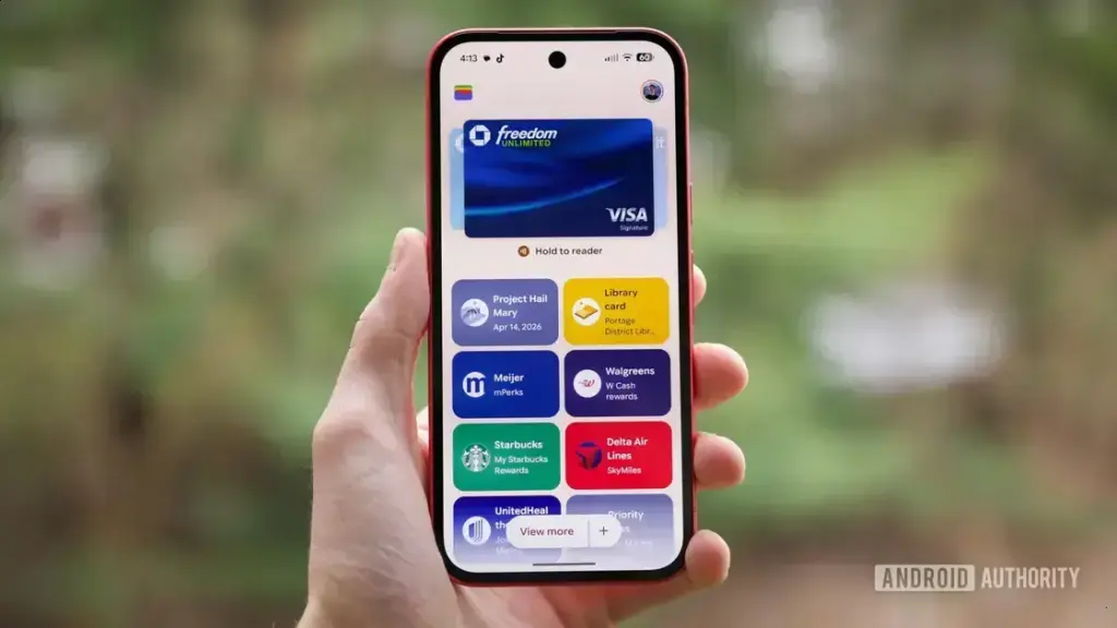 Google Wallet expande Chrome Autofill com dados de veículos e viagens