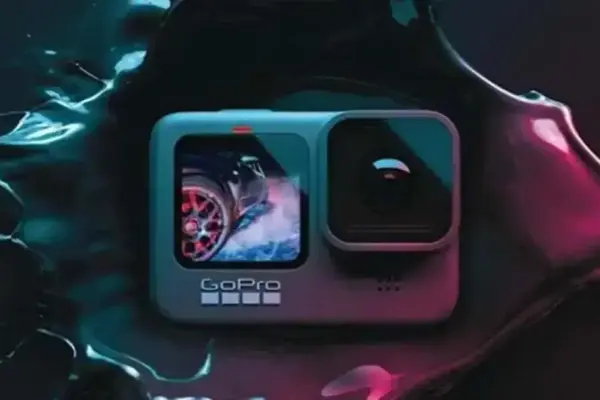 GoPro enfrenta crise financeira e receita cai 19% em 2025
