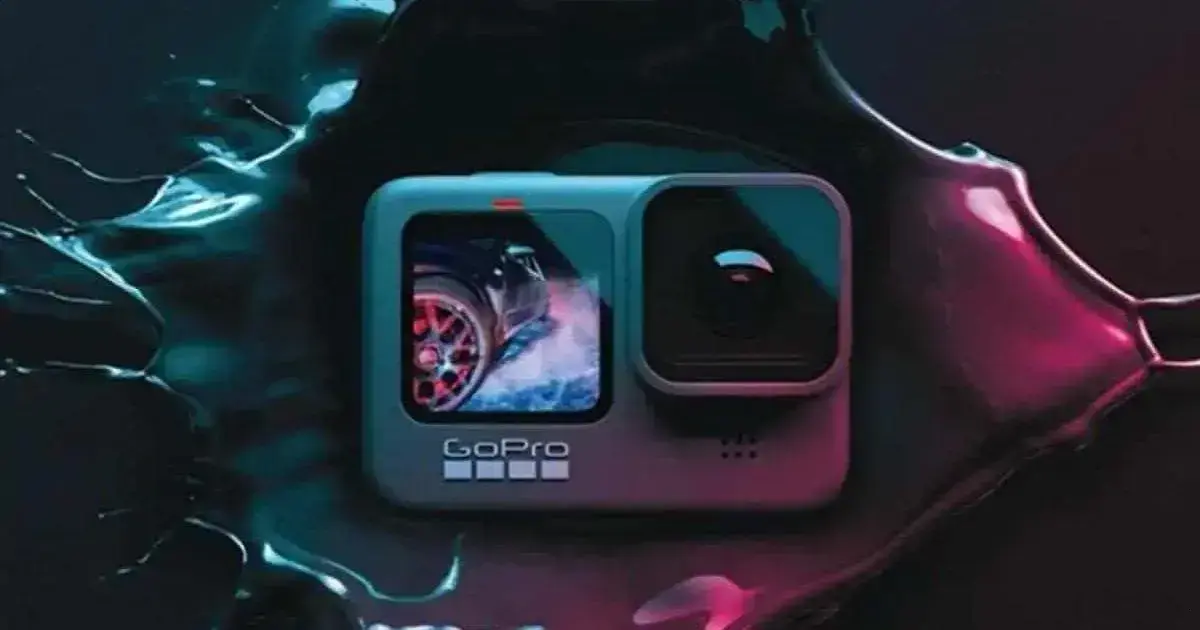 GoPro enfrenta crise financeira e receita cai 19% em 2025 1 GoPro enfrenta crise financeira e receita cai 19% em 2025