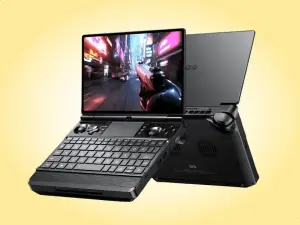 GPD Win Max 3 chega com 128 GB de RAM e display AMOLED de 165 Hz
