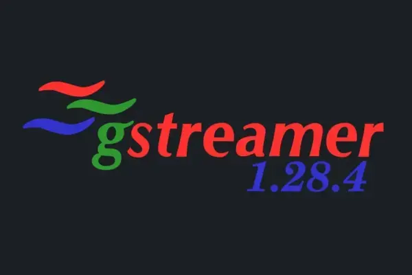 GStreamer 1.28.4 reforça estabilidade e corrige falhas em multimídia