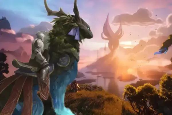 Guild Wars 3: O novo MMO que não vira um “segundo emprego” para jogadores