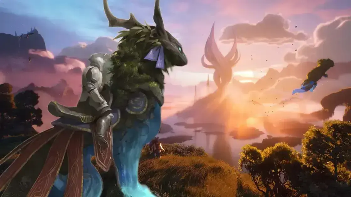 Guild Wars 3: O novo MMO que não vira um “segundo emprego” para jogadores