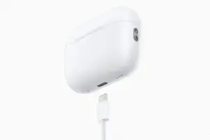 Hábitos de carregamento que prolongam a vida da bateria dos AirPods