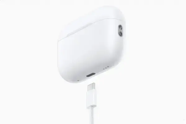 Hábitos de carregamento que prolongam a vida da bateria dos AirPods