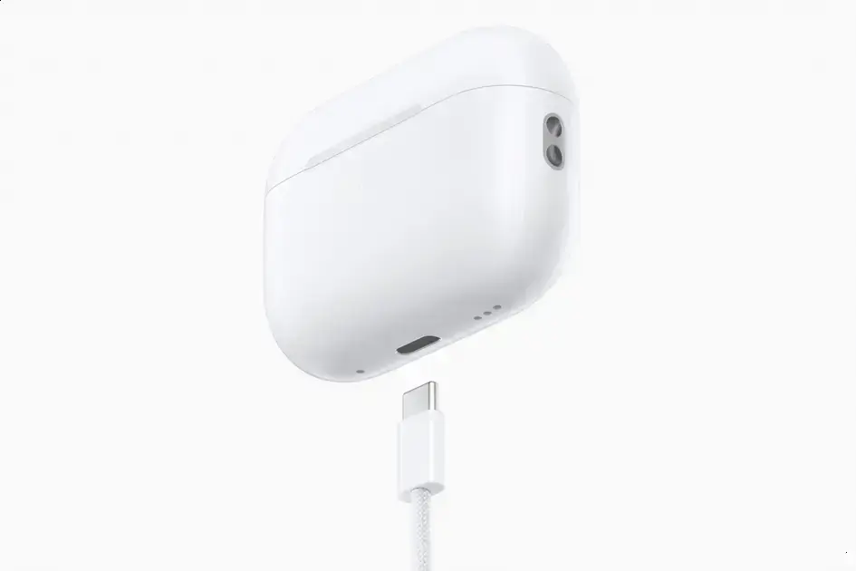 Hábitos de carregamento que prolongam a vida da bateria dos AirPods