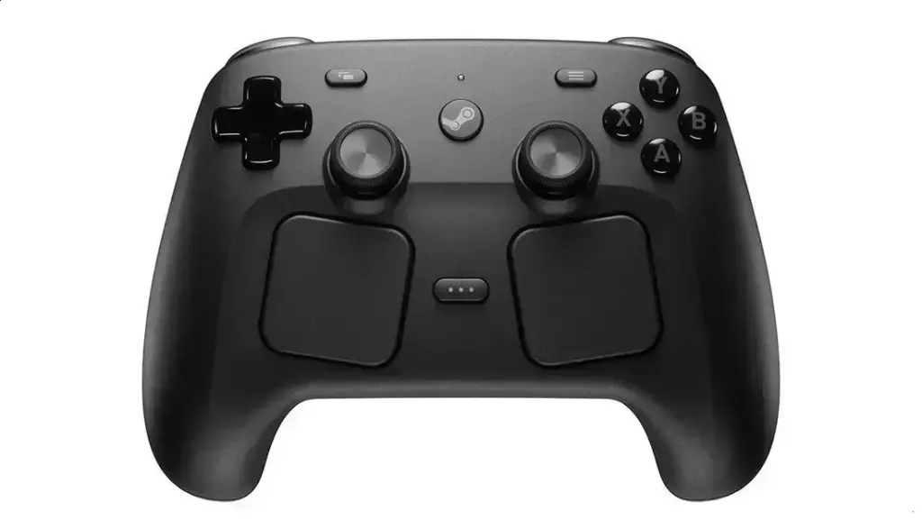 Hackers transformam vibração do Steam Controller em música e movimentação automática