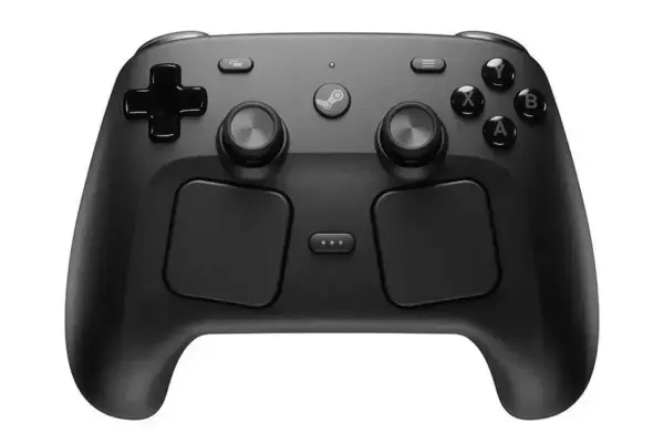 Hackers transformam vibração do Steam Controller em música e movimentação automática