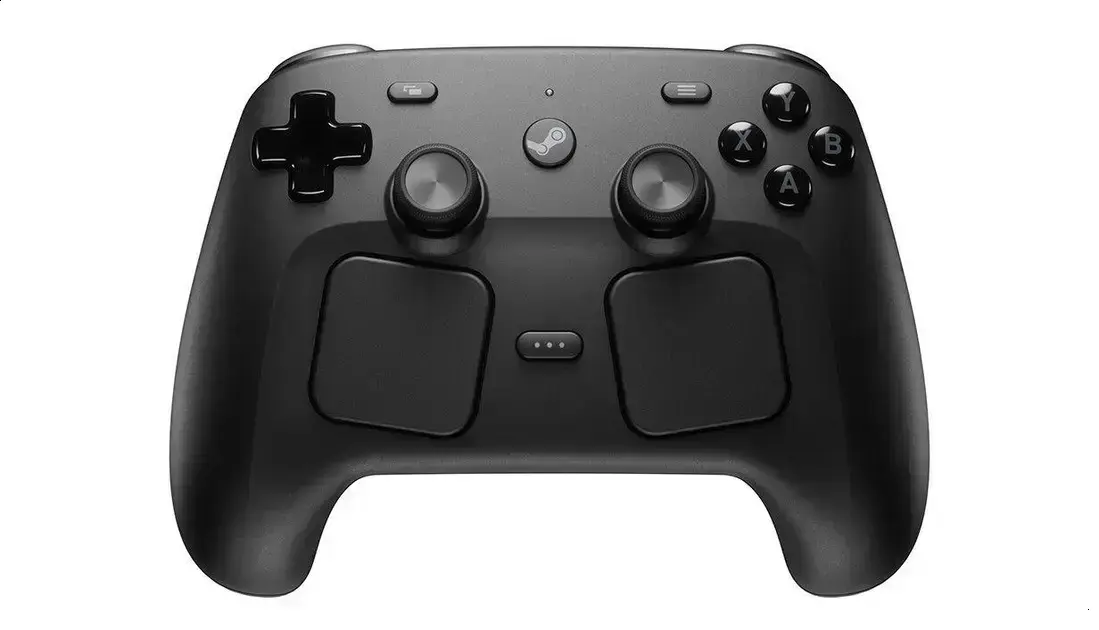 Hackers transformam vibração do Steam Controller em música e movimentação automática