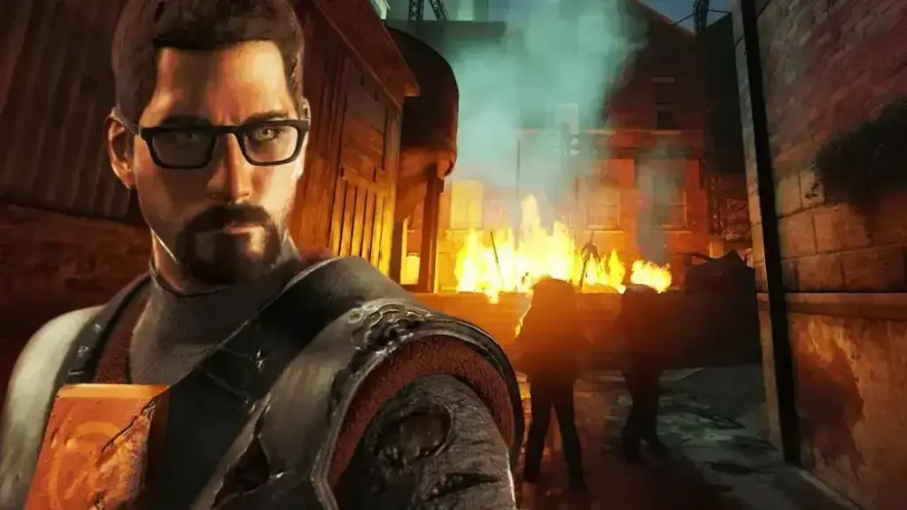 Half-Life 2 RTX e Portal RTX reduzem tamanho com otimizações do RTX Remix